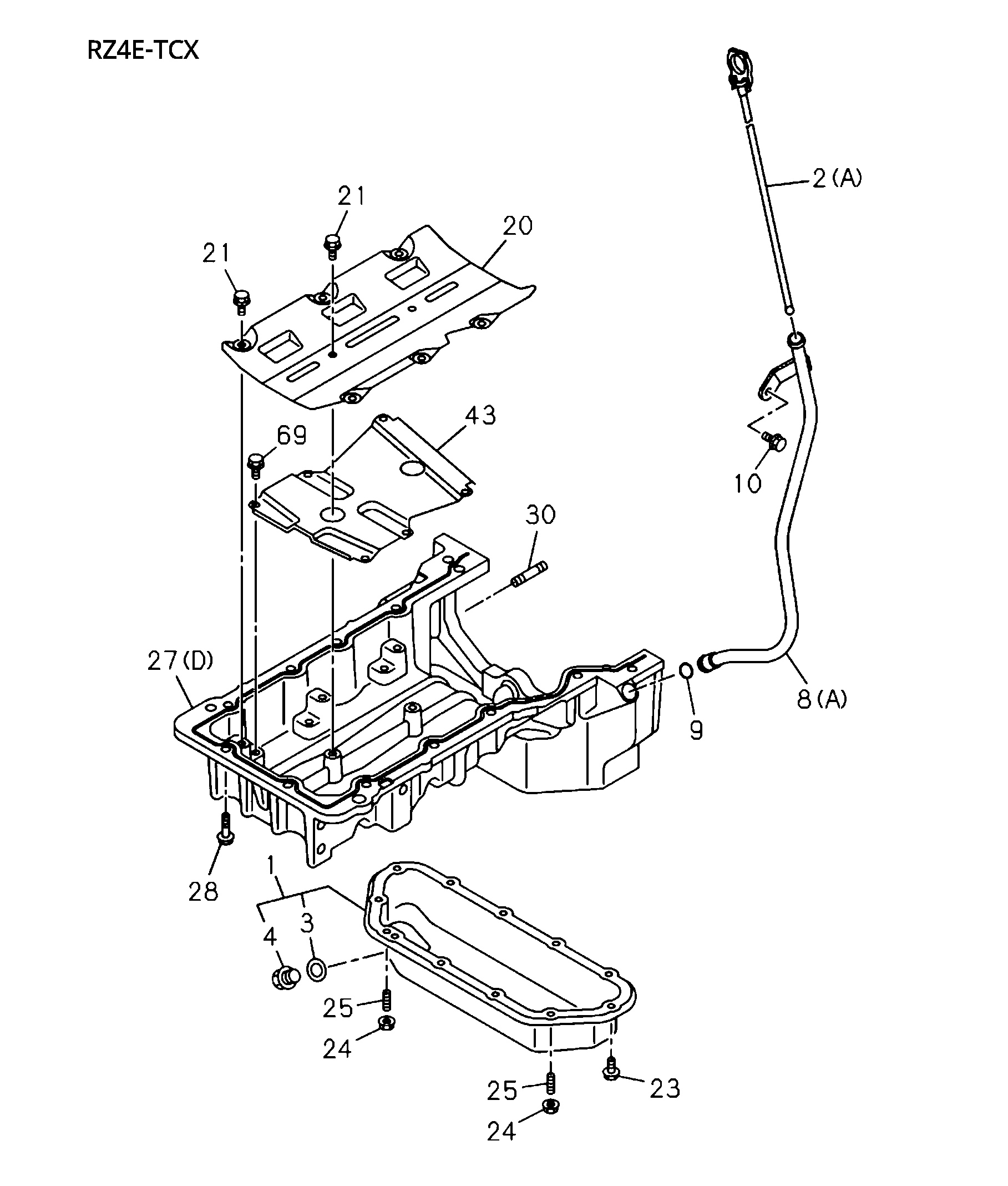 Partial Engine